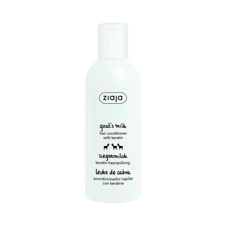 Ziaja Goat's Milk Hair Conditioner 200 ml