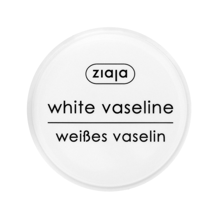 Ziaja WHITE VASELINE 30 ml