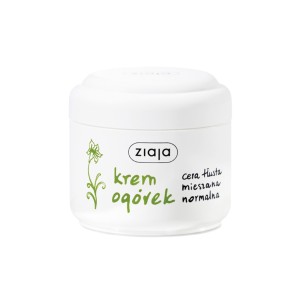 Ziaja Cucumber Face Cream 50ml Ziaja Cucumber Face Cream 50ml