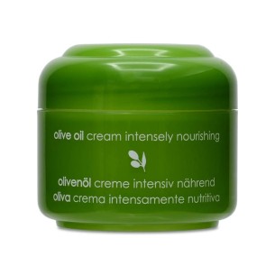 Ziaja Olive Oil Cream 50Ml Ziaja Olive Oil Cream 50Ml