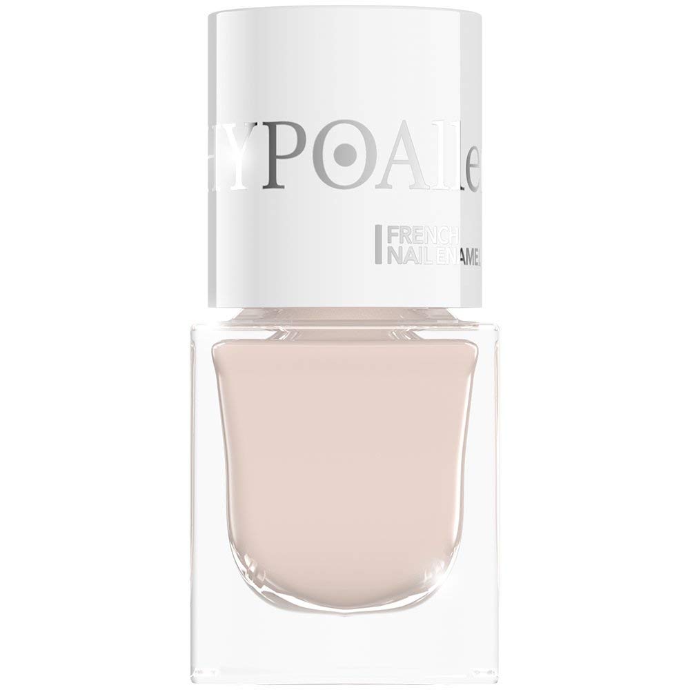 HYPOALLERGENIC FRENCH NAIL ENAMEL 01 HYPOALLERGENIC FRENCH NAIL ENAMEL 01