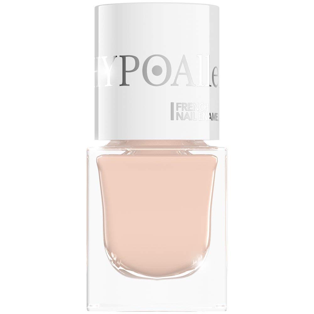 HYPOALLERGENIC FRENCH NAIL ENAMEL 02 HYPOALLERGENIC FRENCH NAIL ENAMEL 02