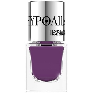 HYPOALLERGENIC LONG LASTING NAIL ENAMEL 03 HYPOALLERGENIC LONG LASTING NAIL ENAMEL 03
