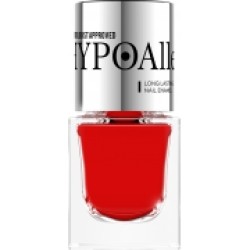 HYPOALLERGENIC LONG LASTING NAIL ENAMEL 05