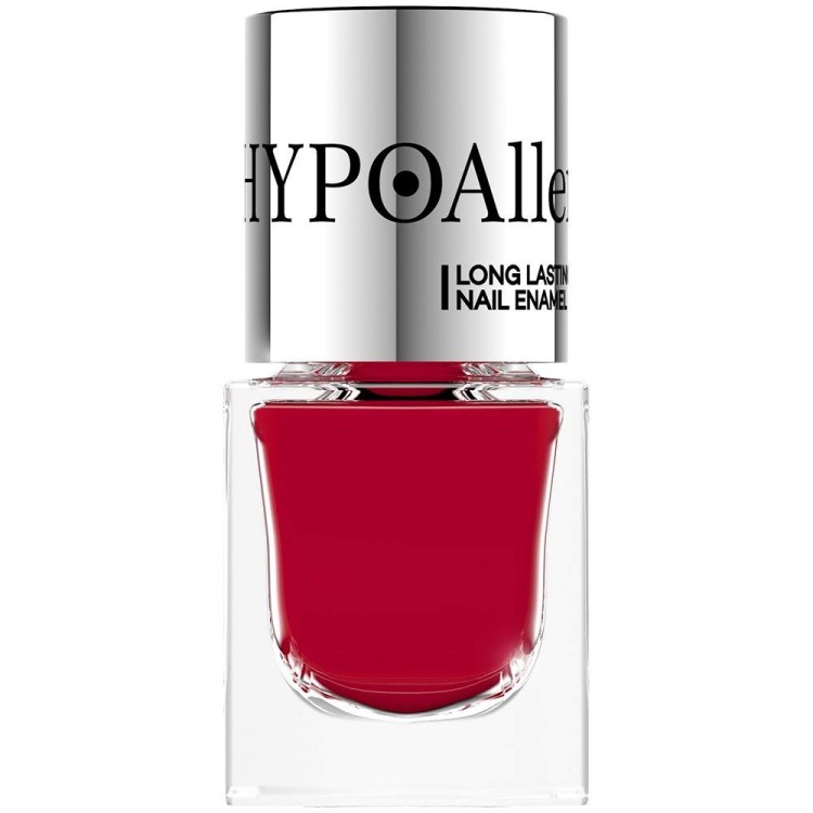 HYPOALLERGENIC LONG LASTING NAIL ENAMEL 06