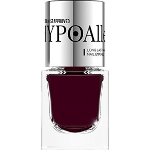 HYPOALLERGENIC LONG LASTING NAIL ENAMEL 09 HYPOALLERGENIC LONG LASTING NAIL ENAMEL 09