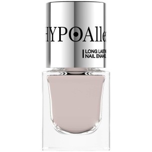 HYPOALLERGENIC LONG LASTING NAIL ENAMEL 10 HYPOALLERGENIC LONG LASTING NAIL ENAMEL 10