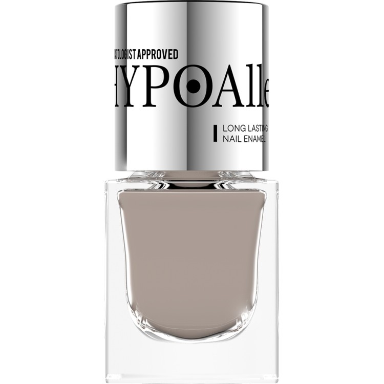 HYPOALLERGENIC LONG LASTING NAIL ENAMEL 11