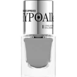 HYPOALLERGENIC LONG LASTING NAIL ENAMEL 12