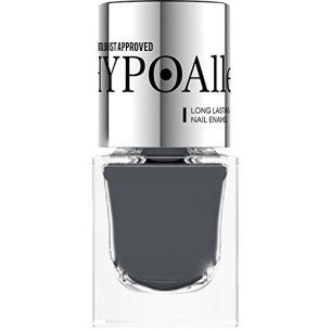 HYPOALLERGENIC LONG LASTING NAIL ENAMEL 13 HYPOALLERGENIC LONG LASTING NAIL ENAMEL 13