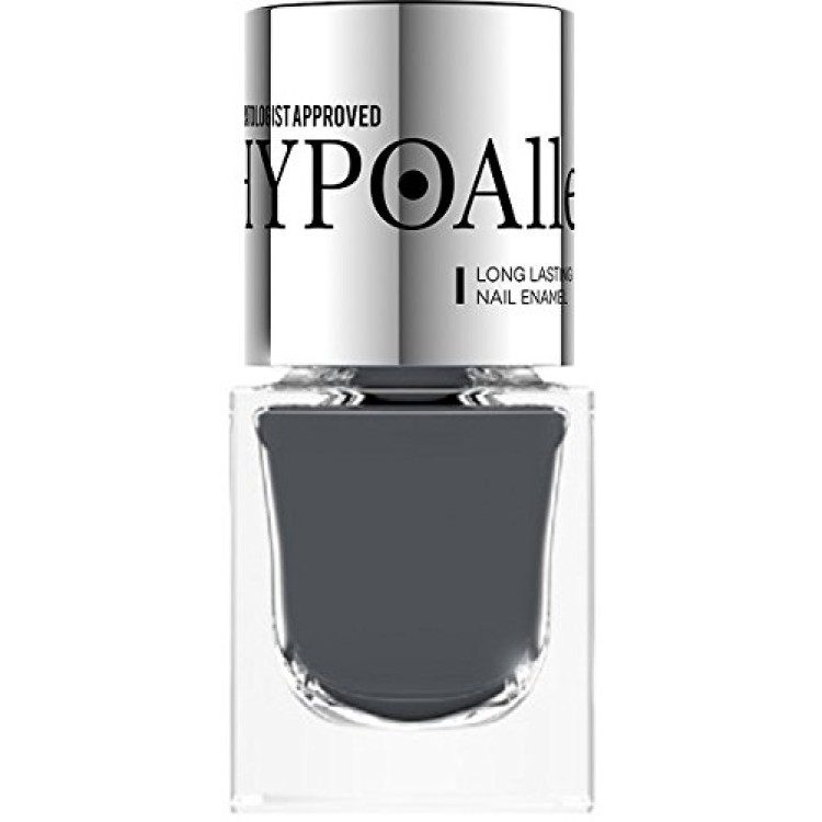 HYPOALLERGENIC LONG LASTING NAIL ENAMEL 13