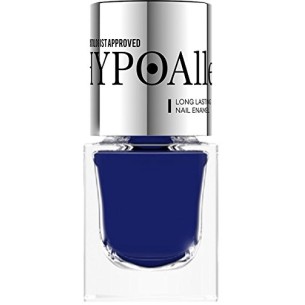 HYPOALLERGENIC LONG LASTING NAIL ENAMEL 14 HYPOALLERGENIC LONG LASTING NAIL ENAMEL 14