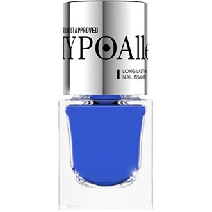 HYPOALLERGENIC LONG LASTING NAIL ENAMEL 15 HYPOALLERGENIC LONG LASTING NAIL ENAMEL 15