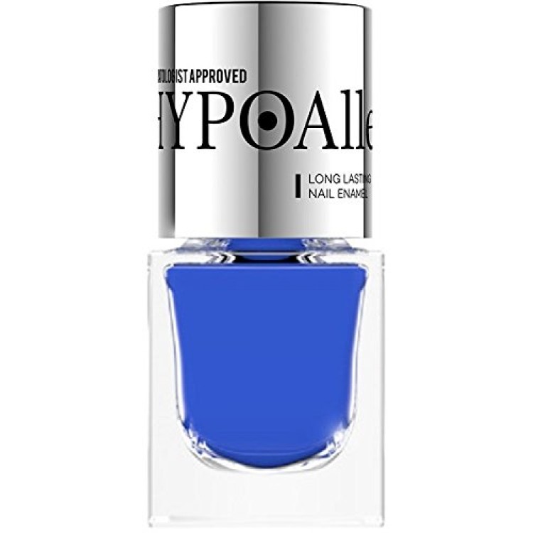 HYPOALLERGENIC LONG LASTING NAIL ENAMEL 15