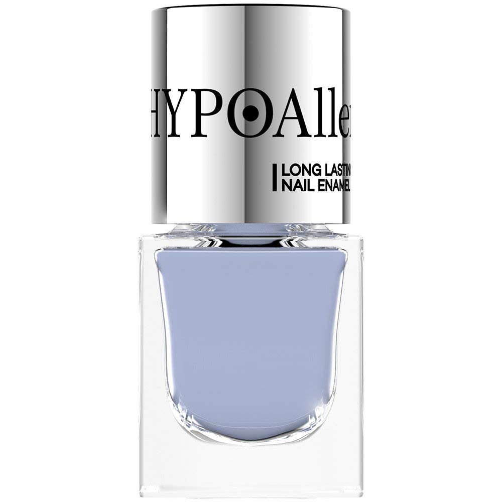 HYPOALLERGENIC LONG LASTING NAIL ENAMEL 16 HYPOALLERGENIC LONG LASTING NAIL ENAMEL 16