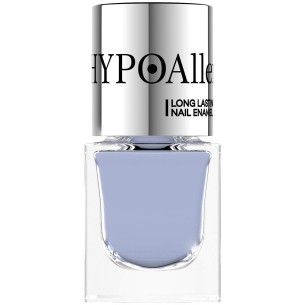 HYPOALLERGENIC LONG LASTING NAIL ENAMEL 16 HYPOALLERGENIC LONG LASTING NAIL ENAMEL 16