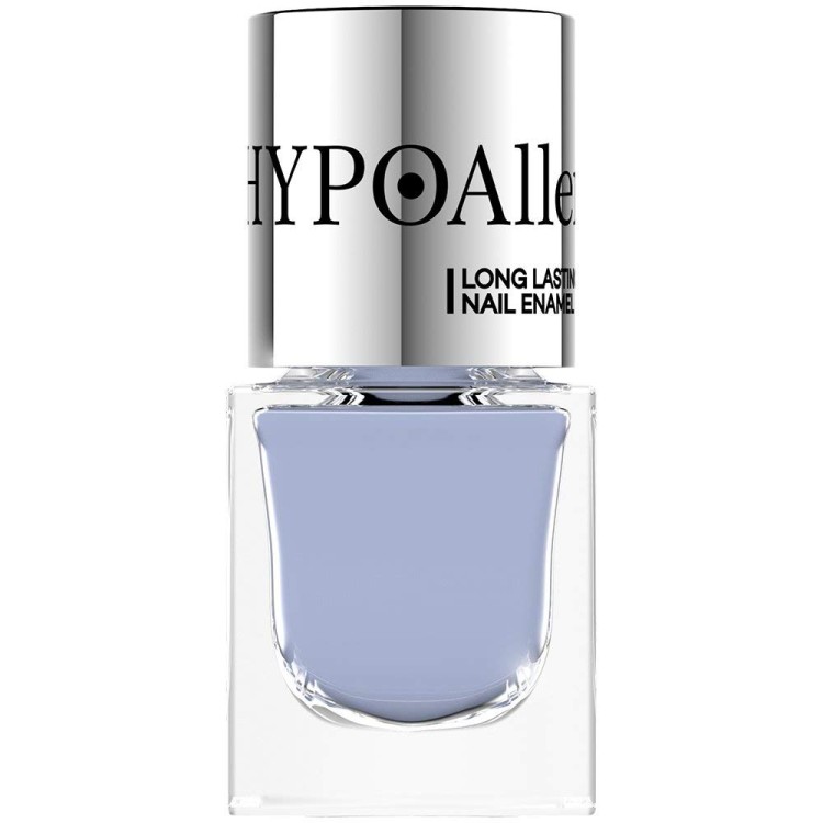 HYPOALLERGENIC LONG LASTING NAIL ENAMEL 16