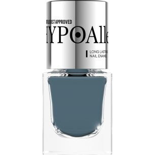 HYPOALLERGENIC LONG LASTING NAIL ENAMEL 17 HYPOALLERGENIC LONG LASTING NAIL ENAMEL 17