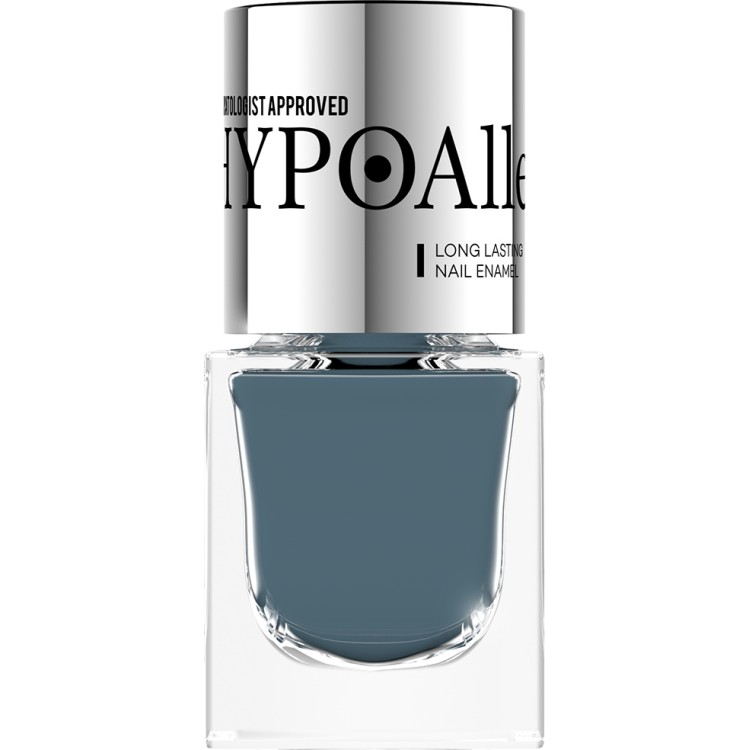 HYPOALLERGENIC LONG LASTING NAIL ENAMEL 17