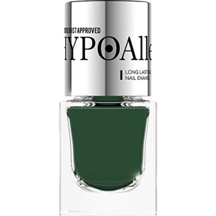 HYPOALLERGENIC LONG LASTING NAIL ENAMEL 18 HYPOALLERGENIC LONG LASTING NAIL ENAMEL 18
