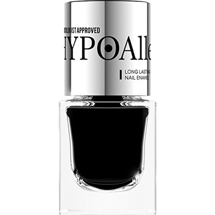 HYPOALLERGENIC LONG LASTING NAIL ENAMEL 19