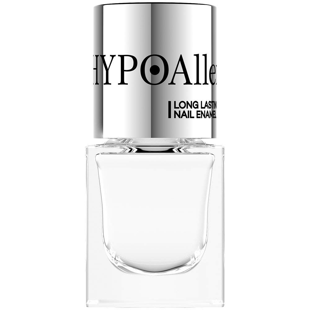 HYPOALLERGENIC LONG LASTING NAIL ENAMEL 20 HYPOALLERGENIC LONG LASTING NAIL ENAMEL 20