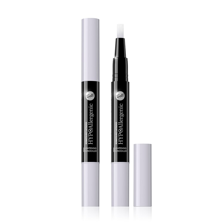 Hypoallergenic Lightening Concealer 04, 6m