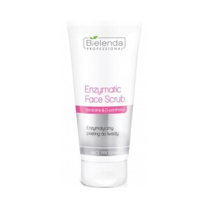 BIELENDA PROFESSIONAL Enzymatic face scrub 150 ml BIELENDA PROFESSIONAL Enzymatic face scrub 150 ml