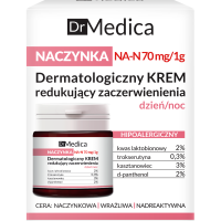 dr medica acne cream