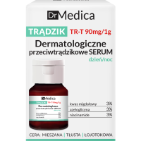 dr medica serum
