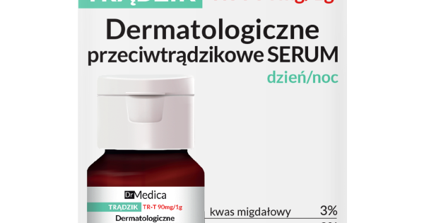 dr medica serum