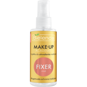 MAKE-UP ACADEMIE Make-up setting mist FIXER MAKE-UP ACADEMIE Make-up setting mist FIXER
