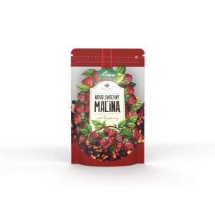 Bifix Raspberry Infusion