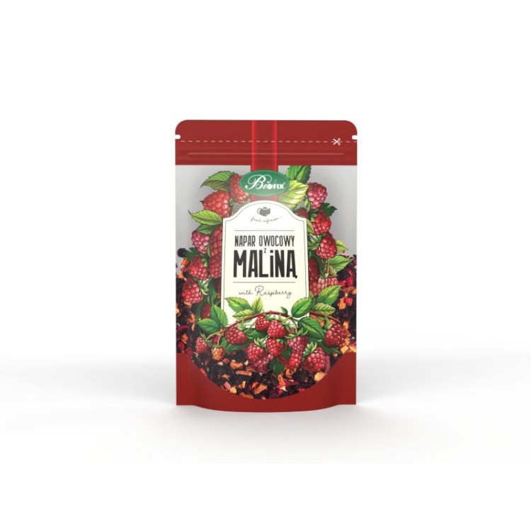 Bifix Raspberry Infusion