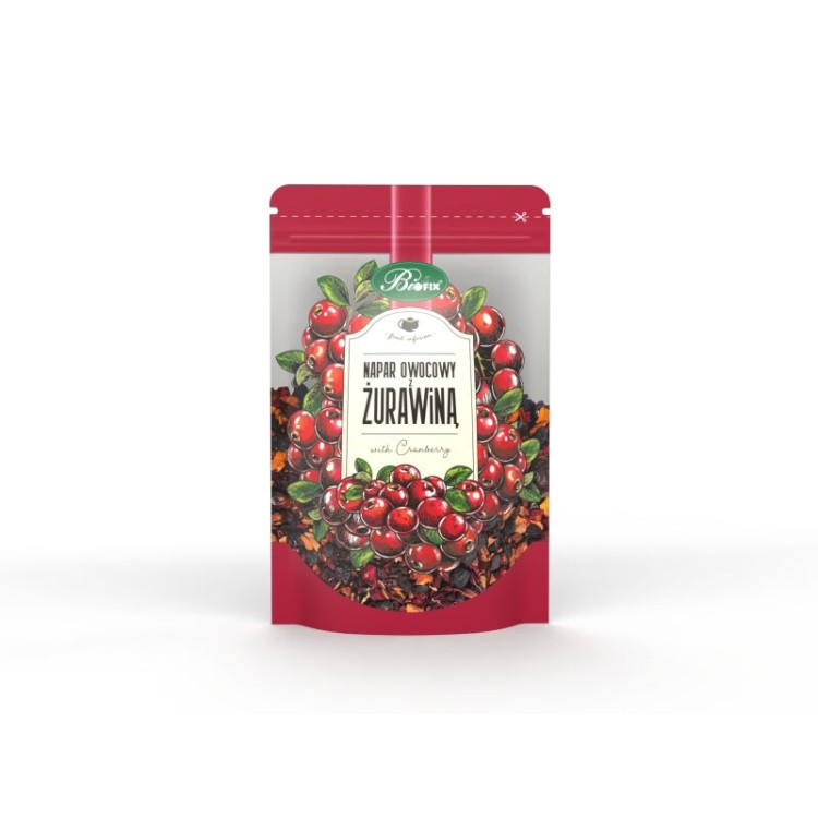 Bifix Cranberry Infusion