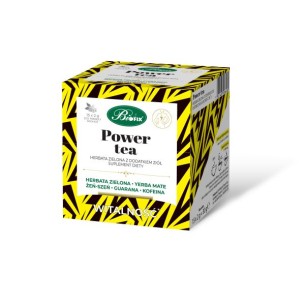 Bifix POWER TEA