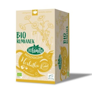 Bifix Bio Tea CHAMOMILE Bifix Bio Tea CHAMOMILE