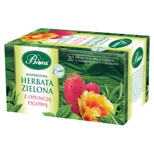 Bifix GREEN WITH PRICKLY PEAR