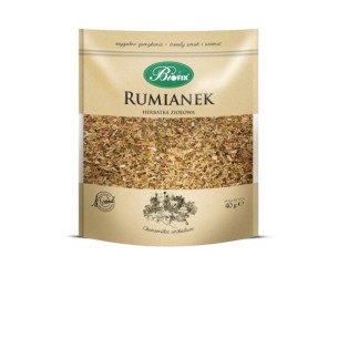 Bifix Chamomile loose Tea