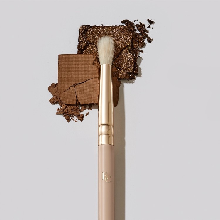 Eveline eyeshadow brush E 01