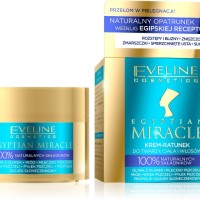 eveline egyptian miracle cream