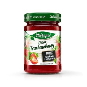 STRAWBERRY JAM