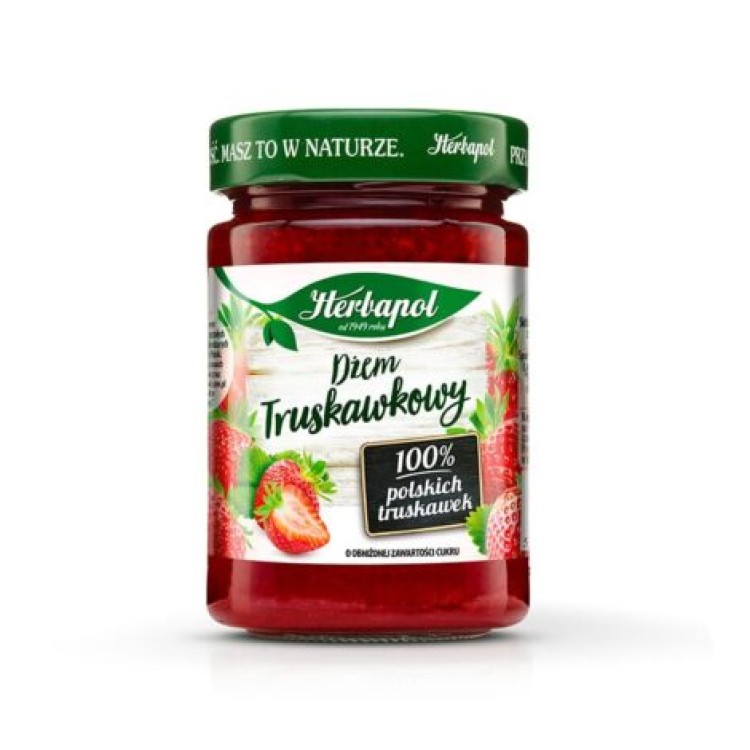  STRAWBERRY JAM