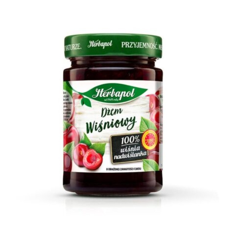CHERRY JAM