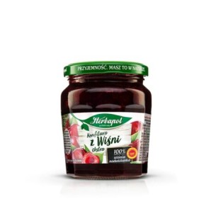 EXTRA CHERRY CONFITURE