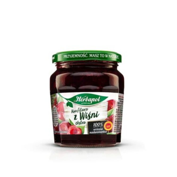EXTRA CHERRY CONFITURE