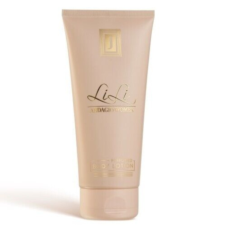 JFENZI LILI body balm 200ml JFENZI LILI body balm 200ml