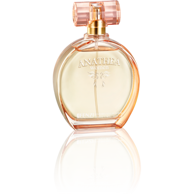 JFENZI ANATHEA Women, EDP 100 ml