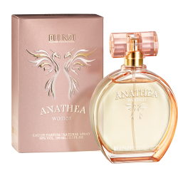 JFENZI ANATHEA Women, EDP 100 ml