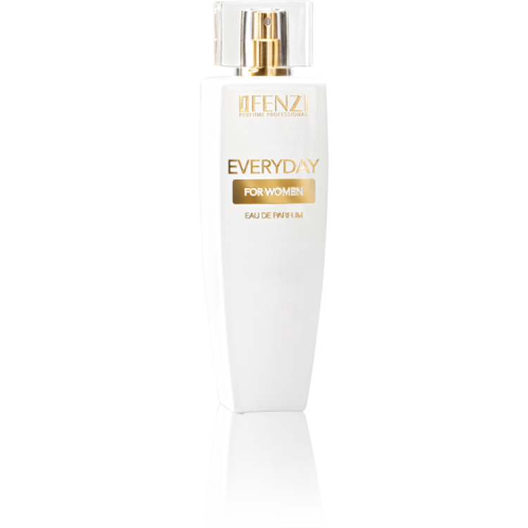 DESSO EVERYDAY, EDP 100 ml DESSO EVERYDAY, EDP 100 ml